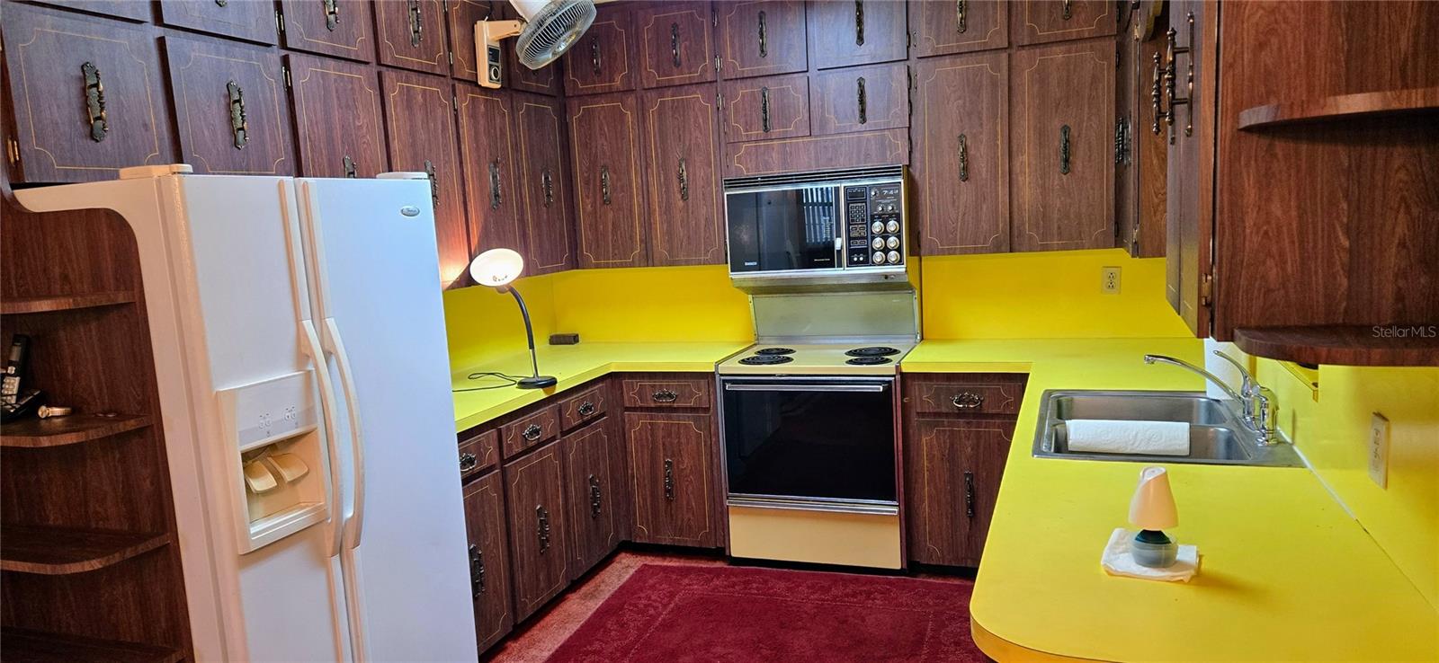 COLLINS ARMENIA PARK - Commercial Sale