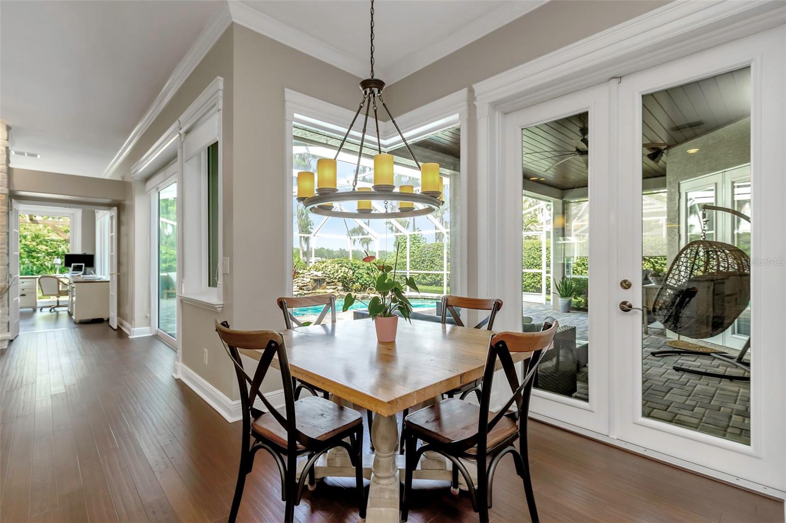 WYNDHAM LAKES PH 04 - Residential