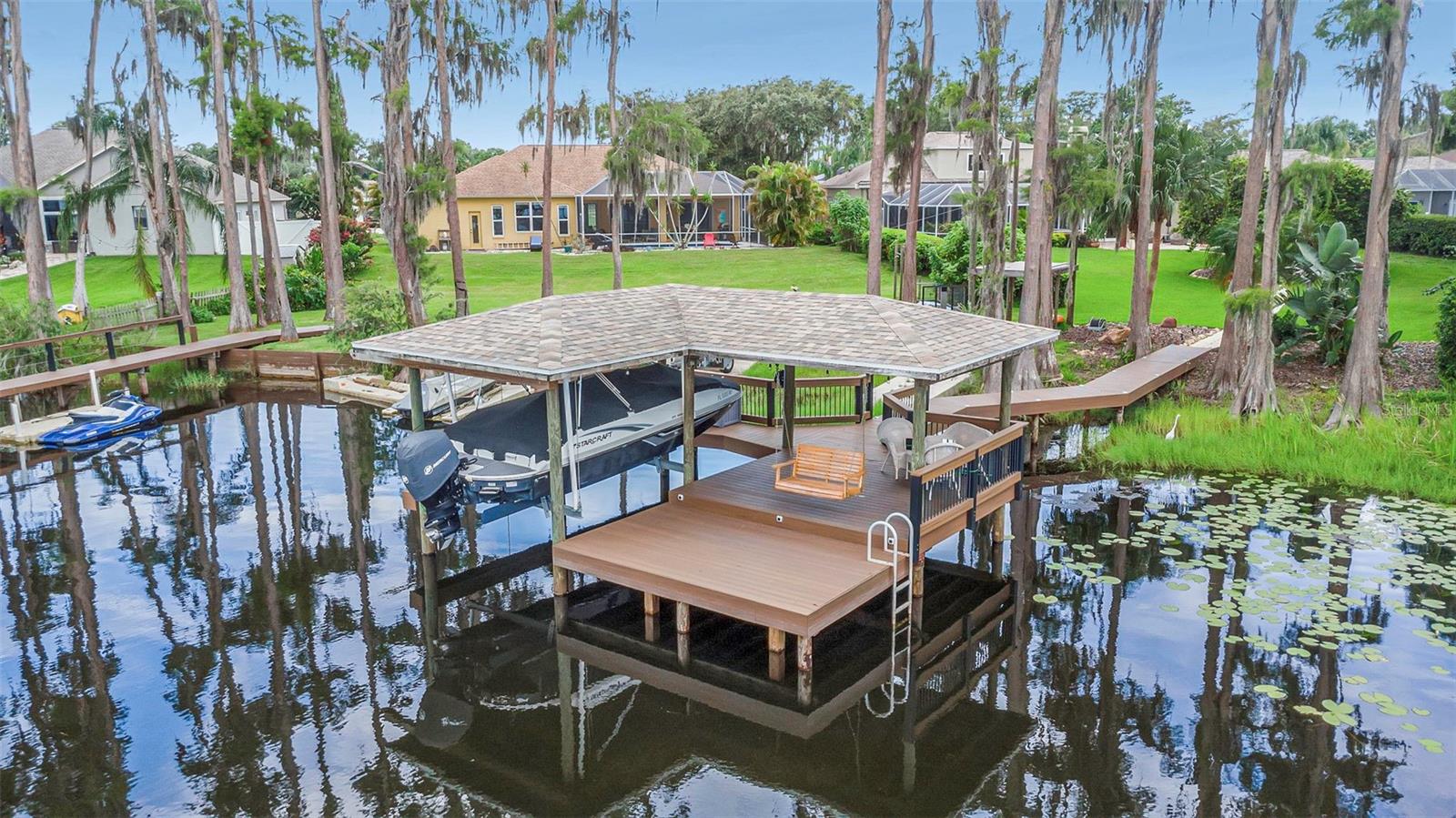 WYNDHAM LAKES PH 04 - Residential