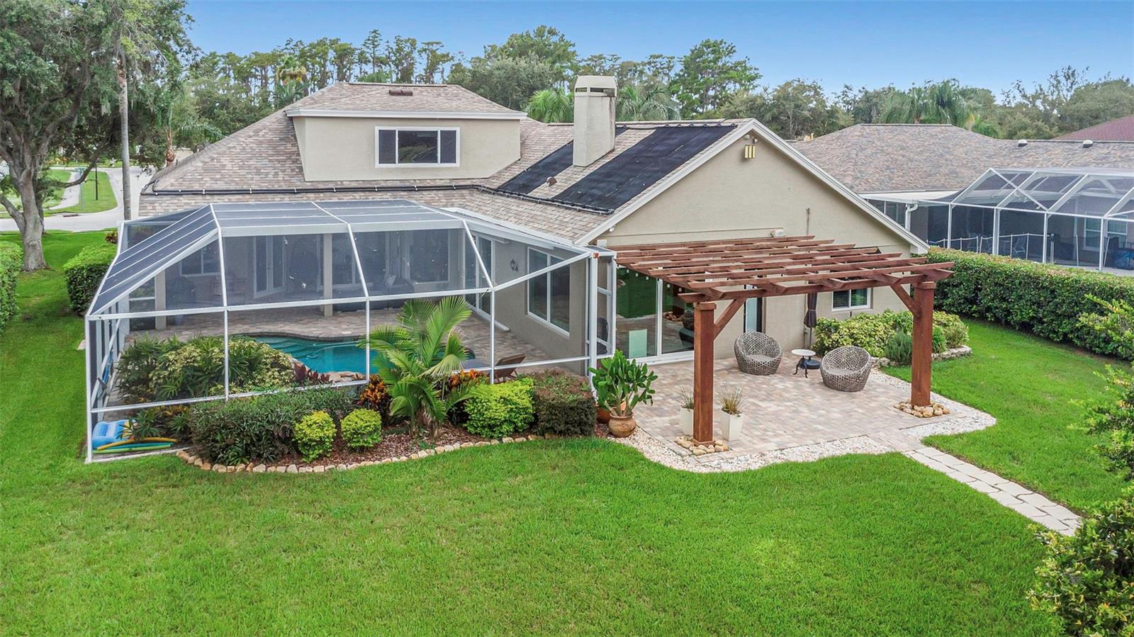 WYNDHAM LAKES PH 04 - Residential