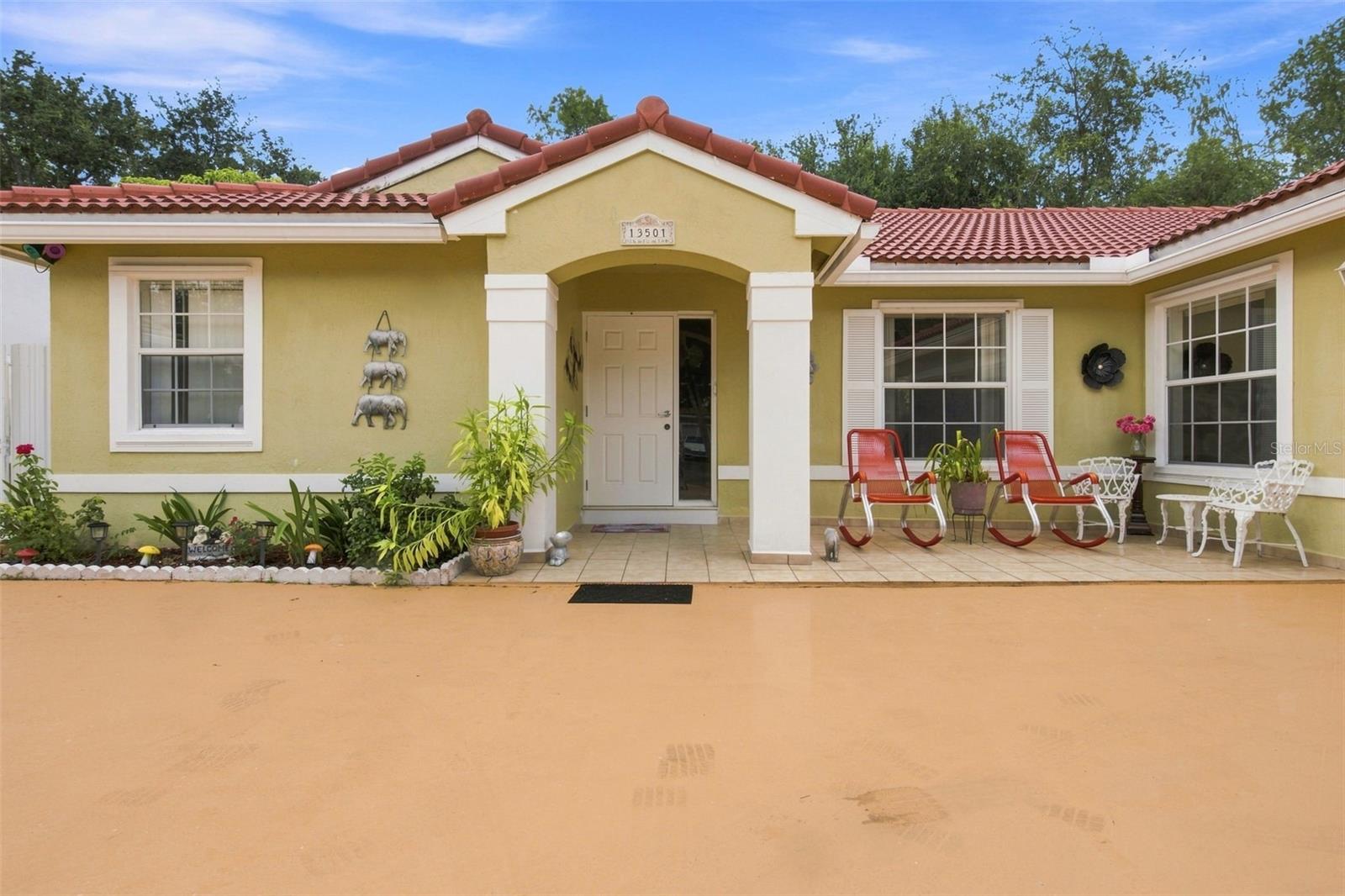 13501 SW 17TH COURT