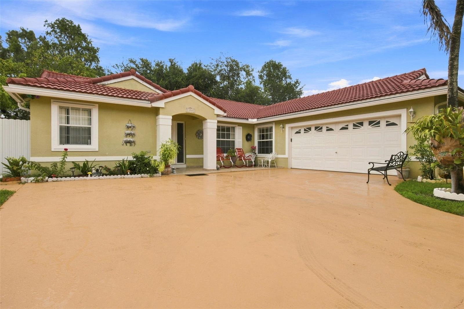 13501 SW 17TH COURT