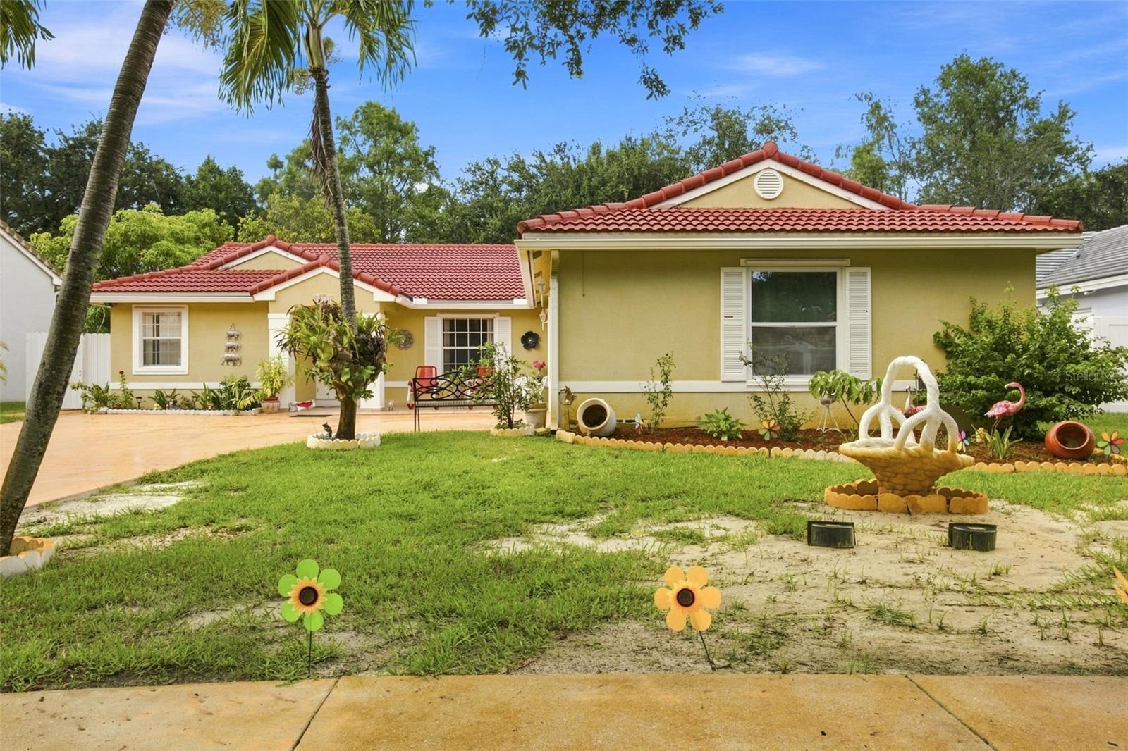 13501 SW 17TH COURT