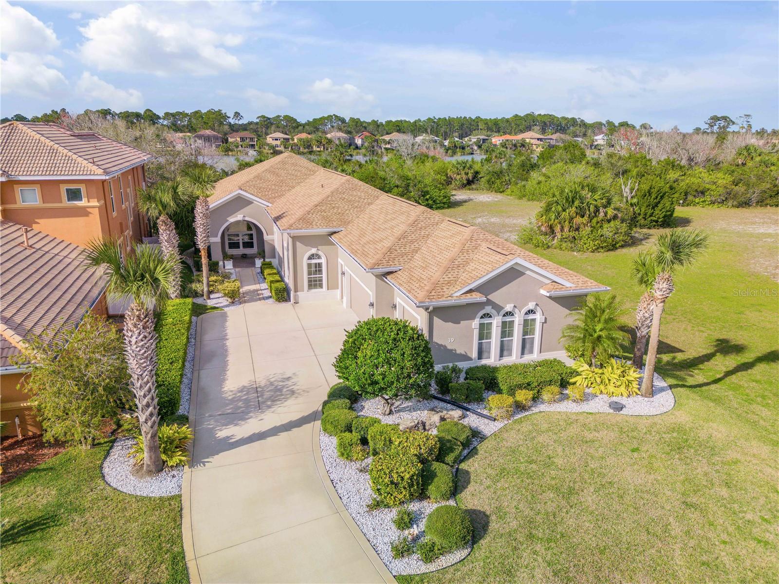 39 EMERALD LAKE COURT