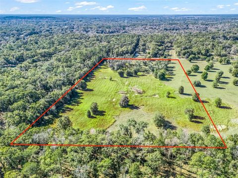 Tiny photo for Tbd NW 127 Court, Ocala, FL 34482 (MLS # OM716634)