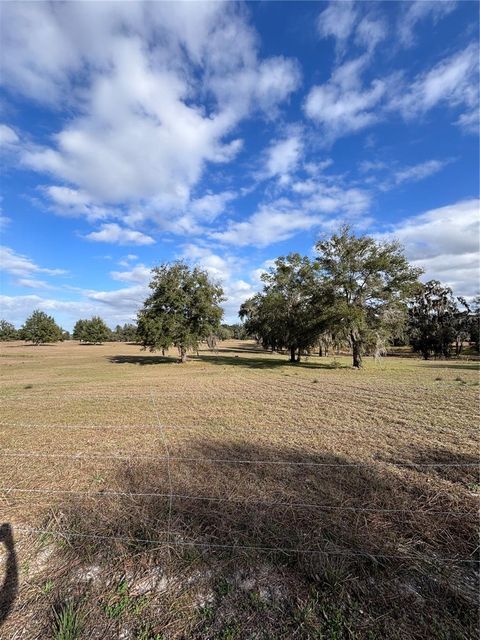 Tiny photo for Tbd NW 127 Court, Ocala, FL 34482 (MLS # OM716634)