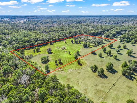 Tiny photo for Tbd NW 127 Court, Ocala, FL 34482 (MLS # OM716634)