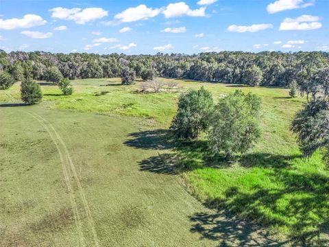 Tiny photo for Tbd NW 127 Court, Ocala, FL 34482 (MLS # OM716634)