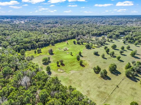 Tiny photo for Tbd NW 127 Court, Ocala, FL 34482 (MLS # OM716634)