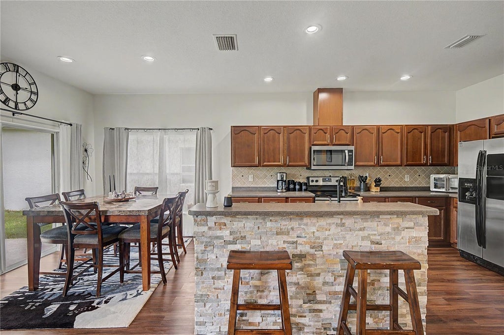 Photo of 9837 Jasmine Brook Circle, Land O Lakes, FL 34638 (MLS # TB8539969)