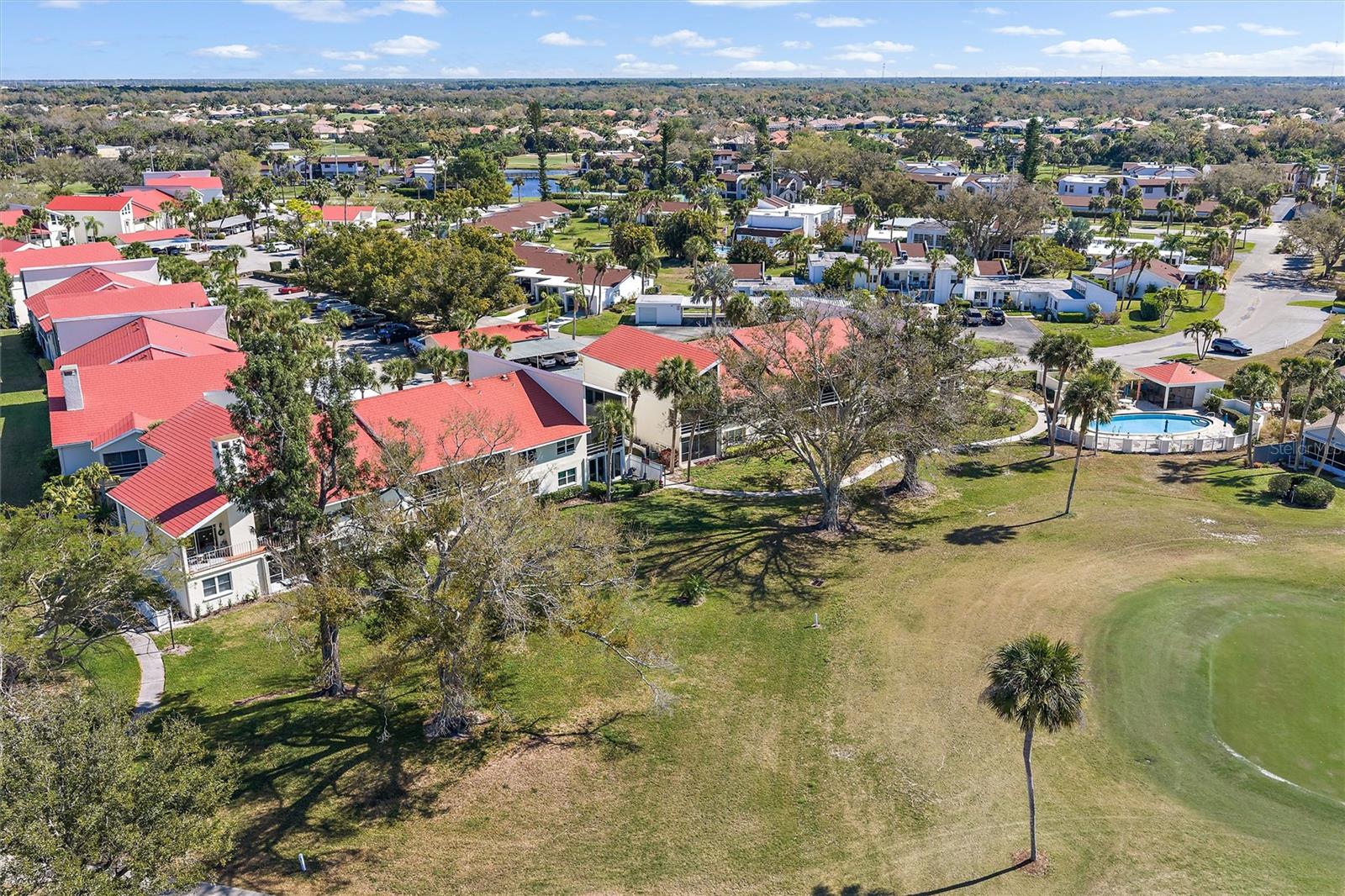 CAPRI WEST - Residential