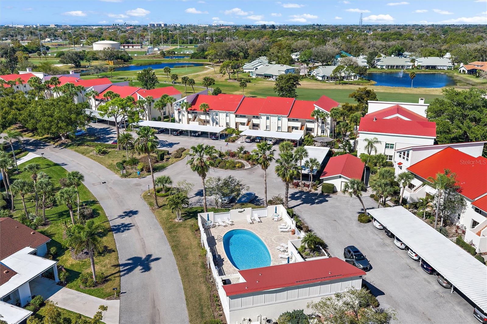 CAPRI WEST - Residential