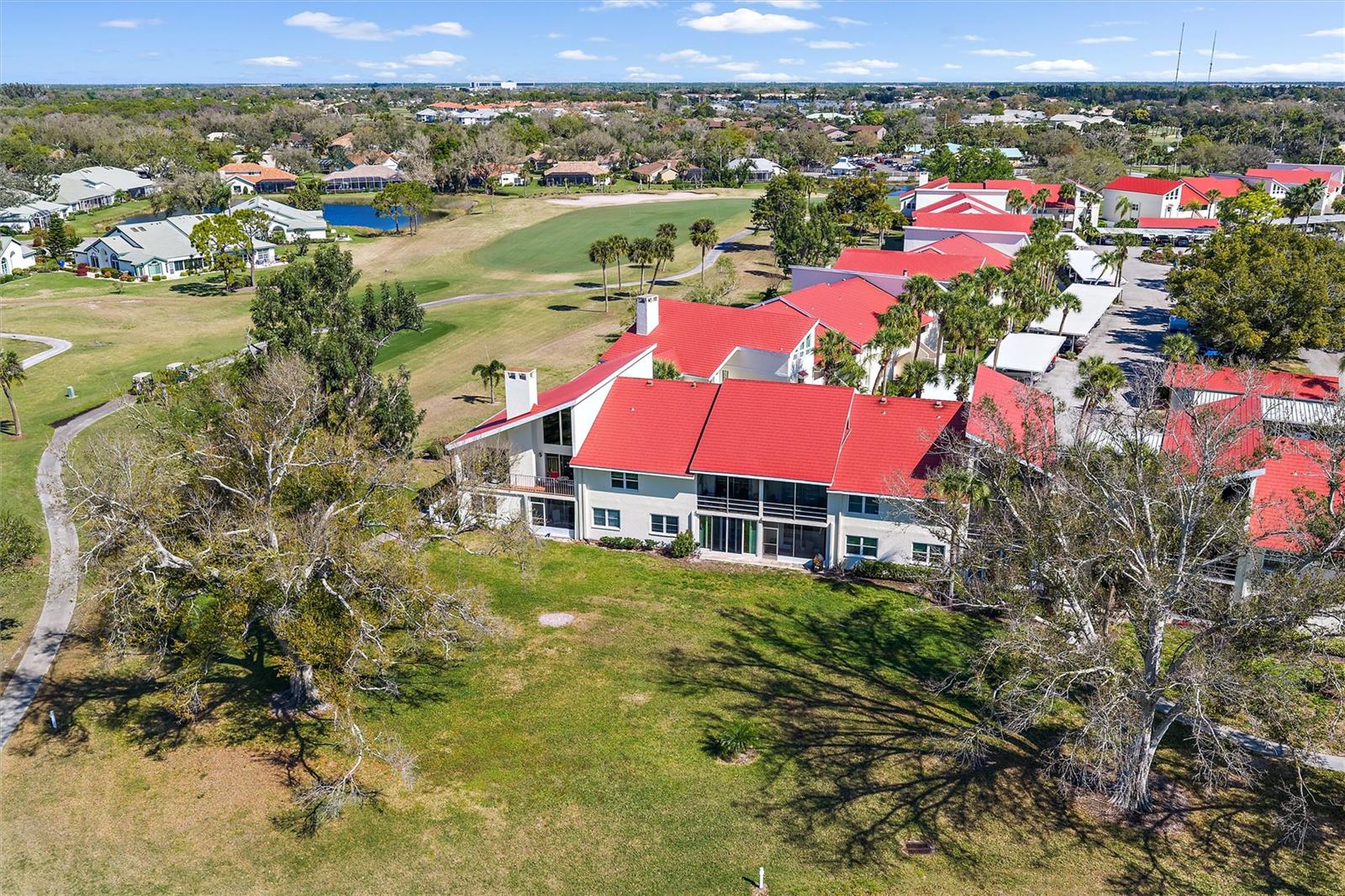 CAPRI WEST - Residential