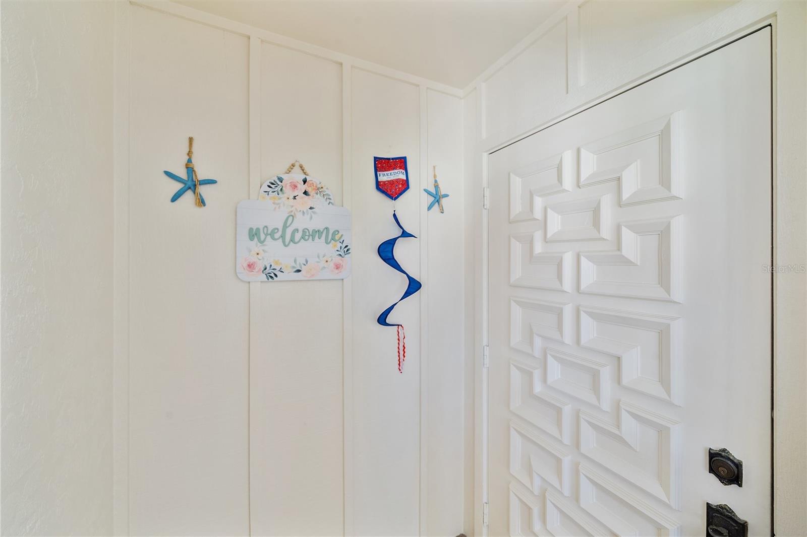 CAPRI WEST - Residential