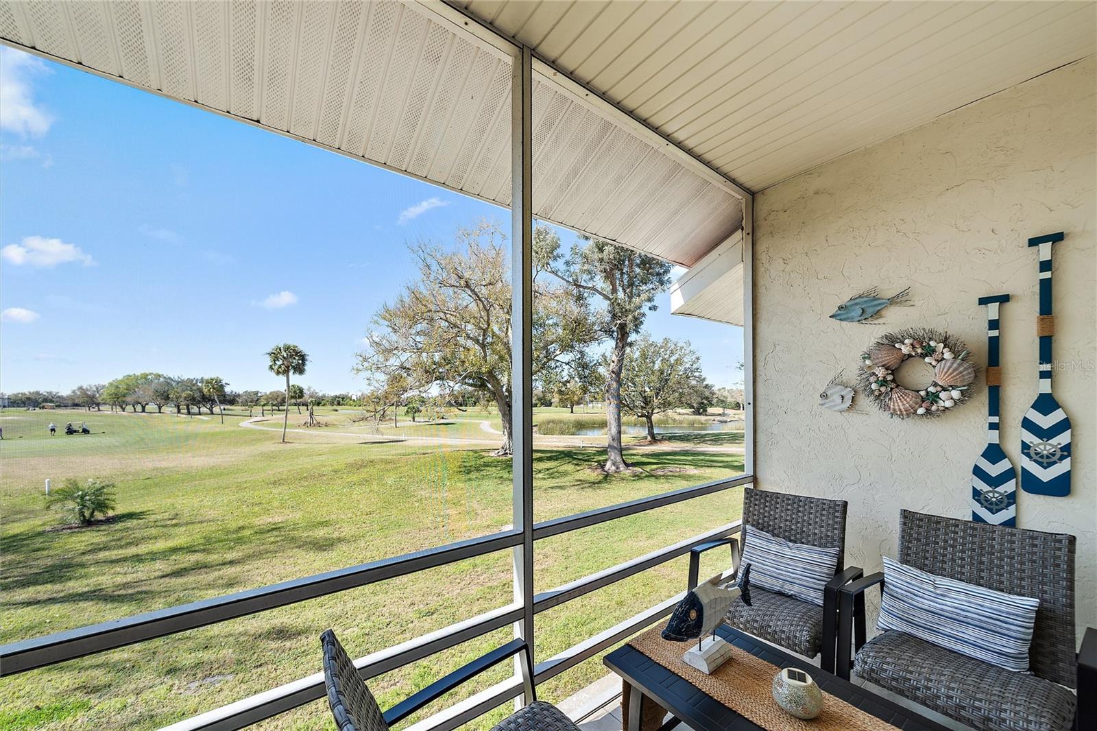 CAPRI WEST - Residential