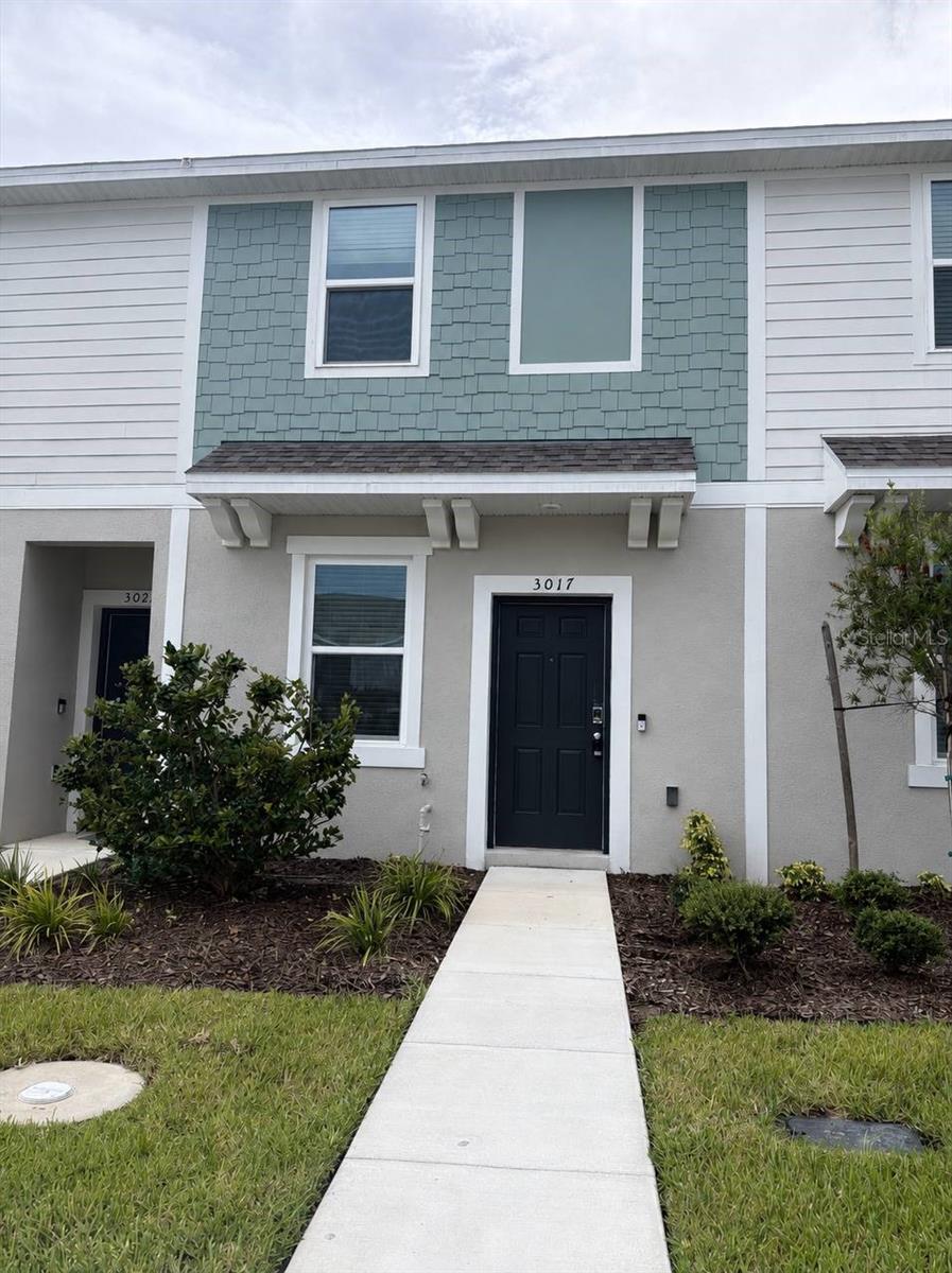 Photo of 3017 Skyline Loop, Kissimmee, FL 34758 (MLS # S5156682)