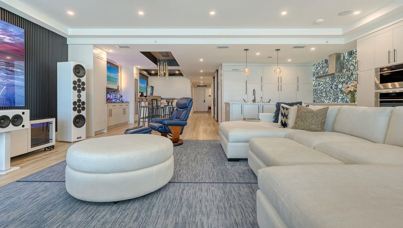 TEN35 SEASIDE - Residential