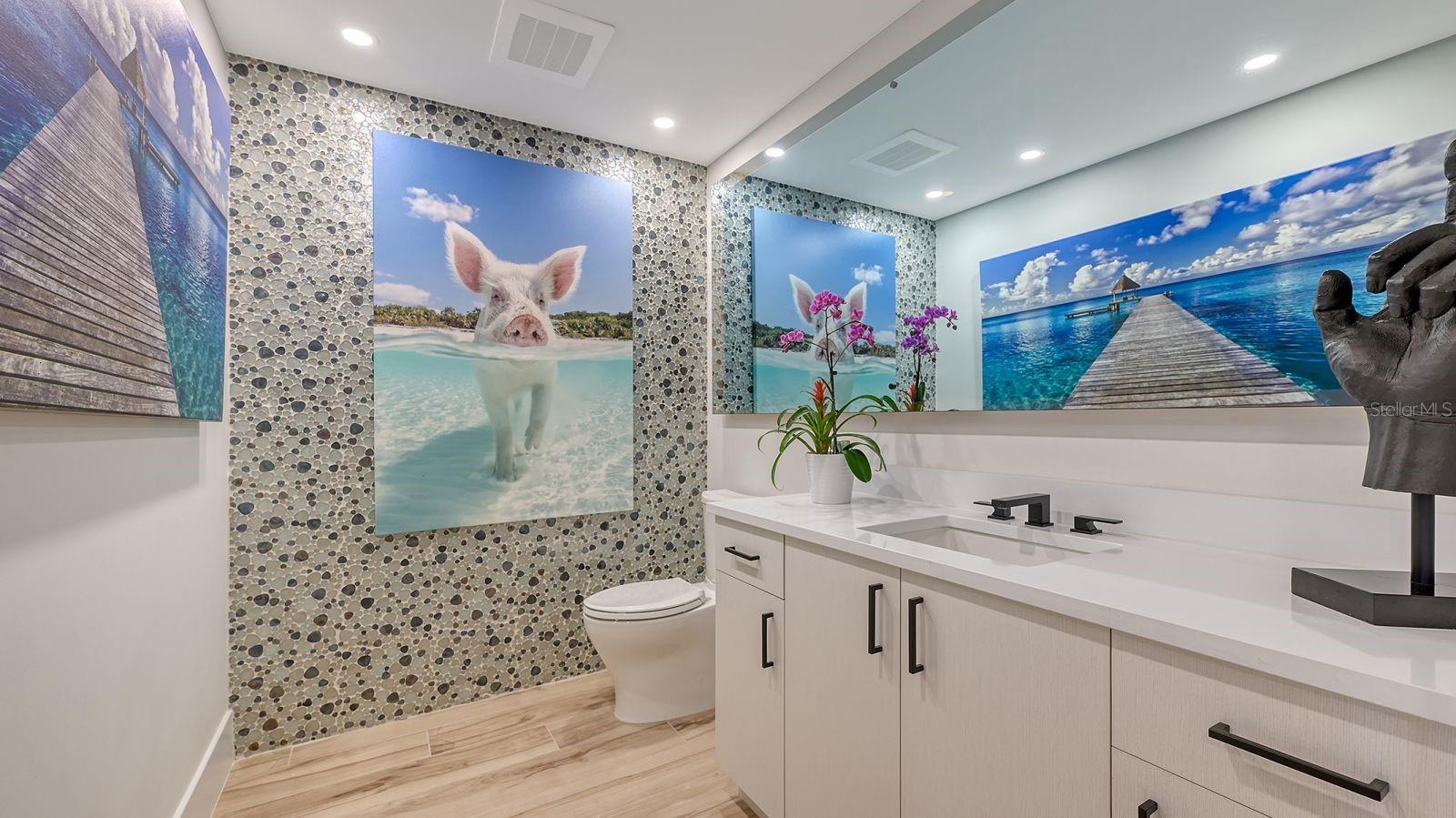 TEN35 SEASIDE - Residential