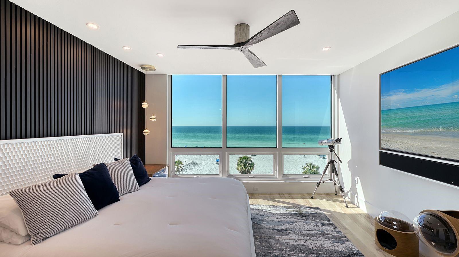 TEN35 SEASIDE - Residential