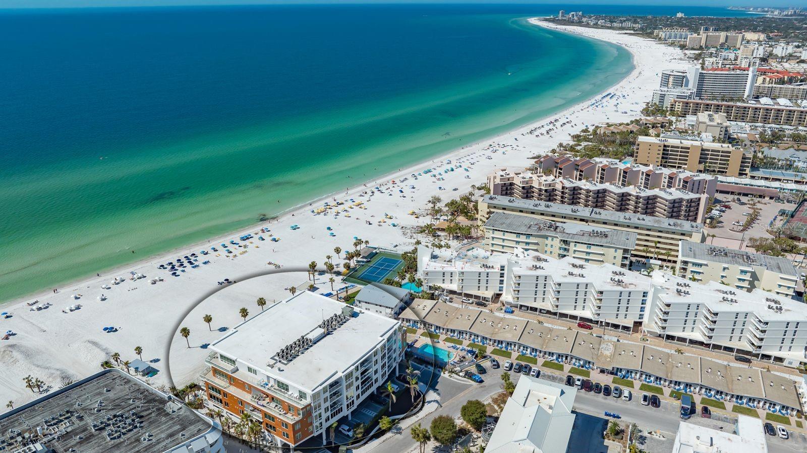 TEN35 SEASIDE - Residential