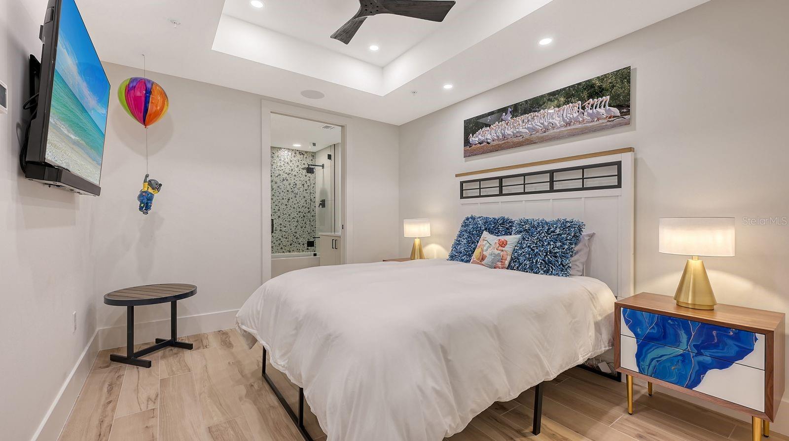 TEN35 SEASIDE - Residential