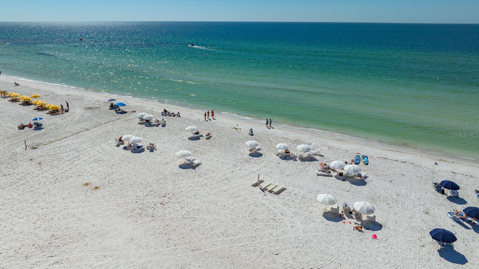 TEN35 SEASIDE - Residential