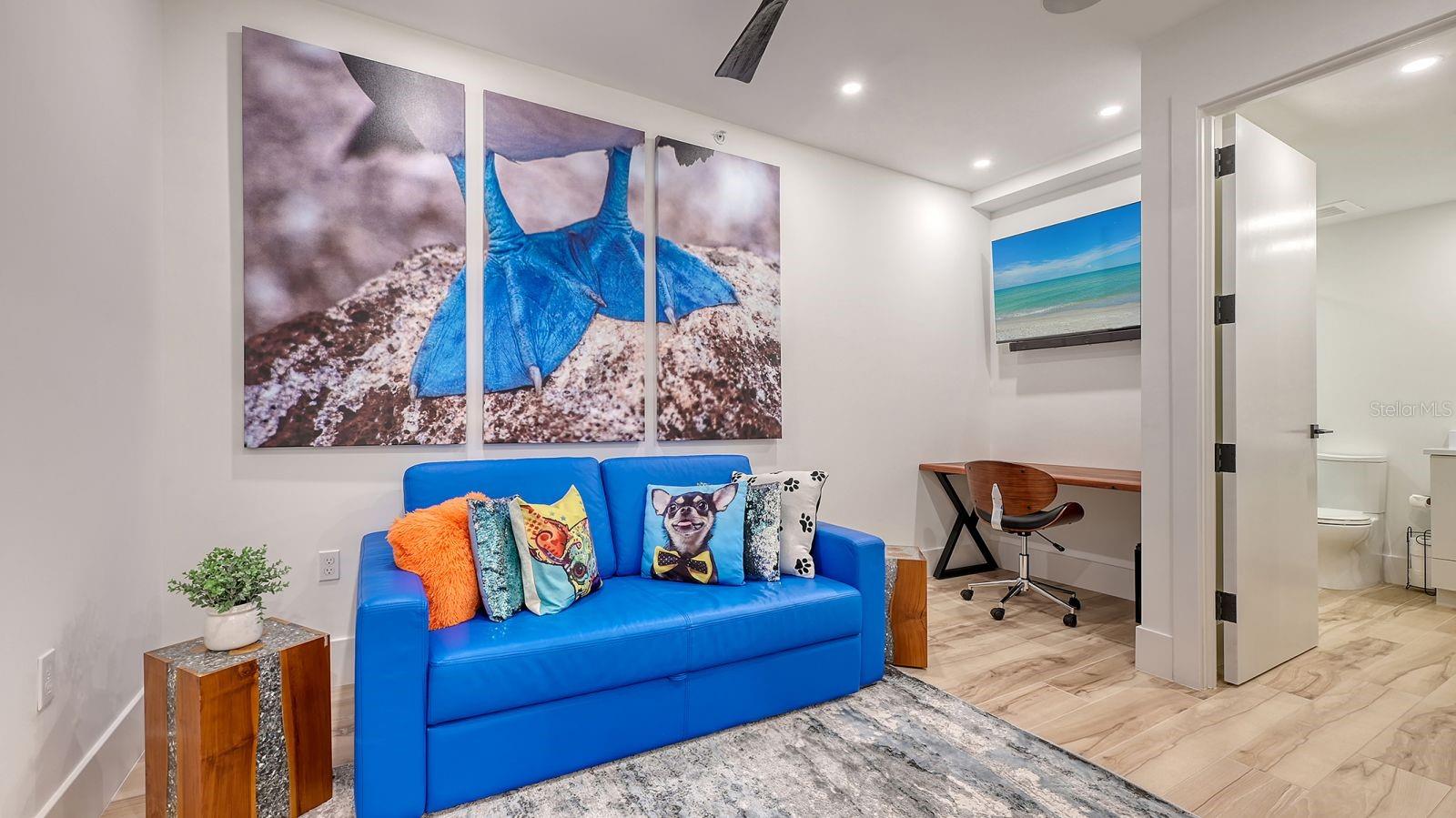 TEN35 SEASIDE - Residential