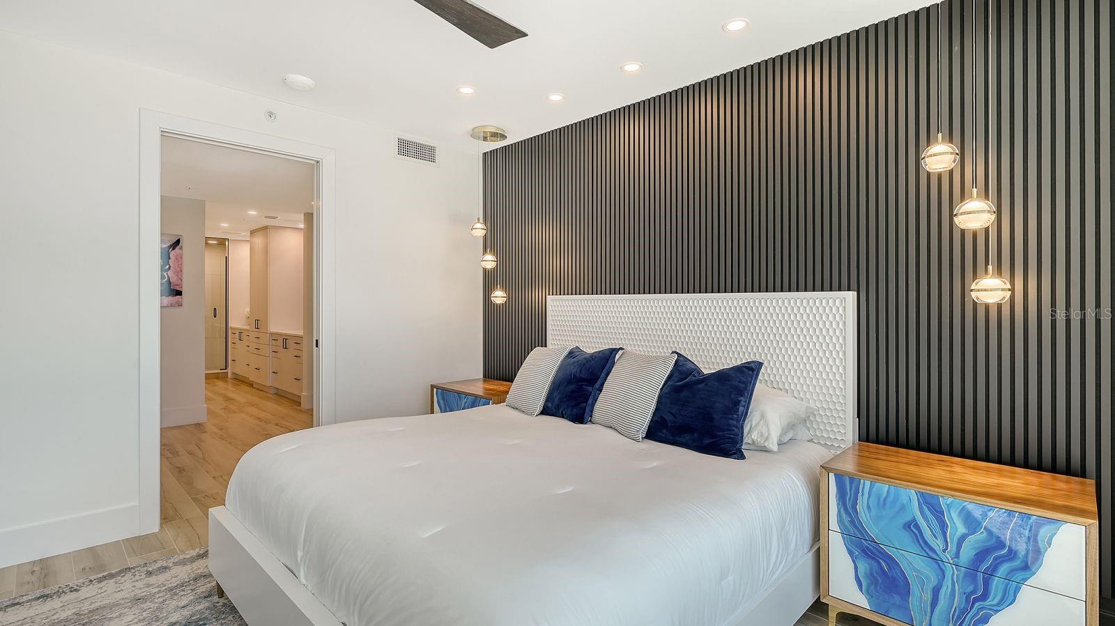 TEN35 SEASIDE - Residential