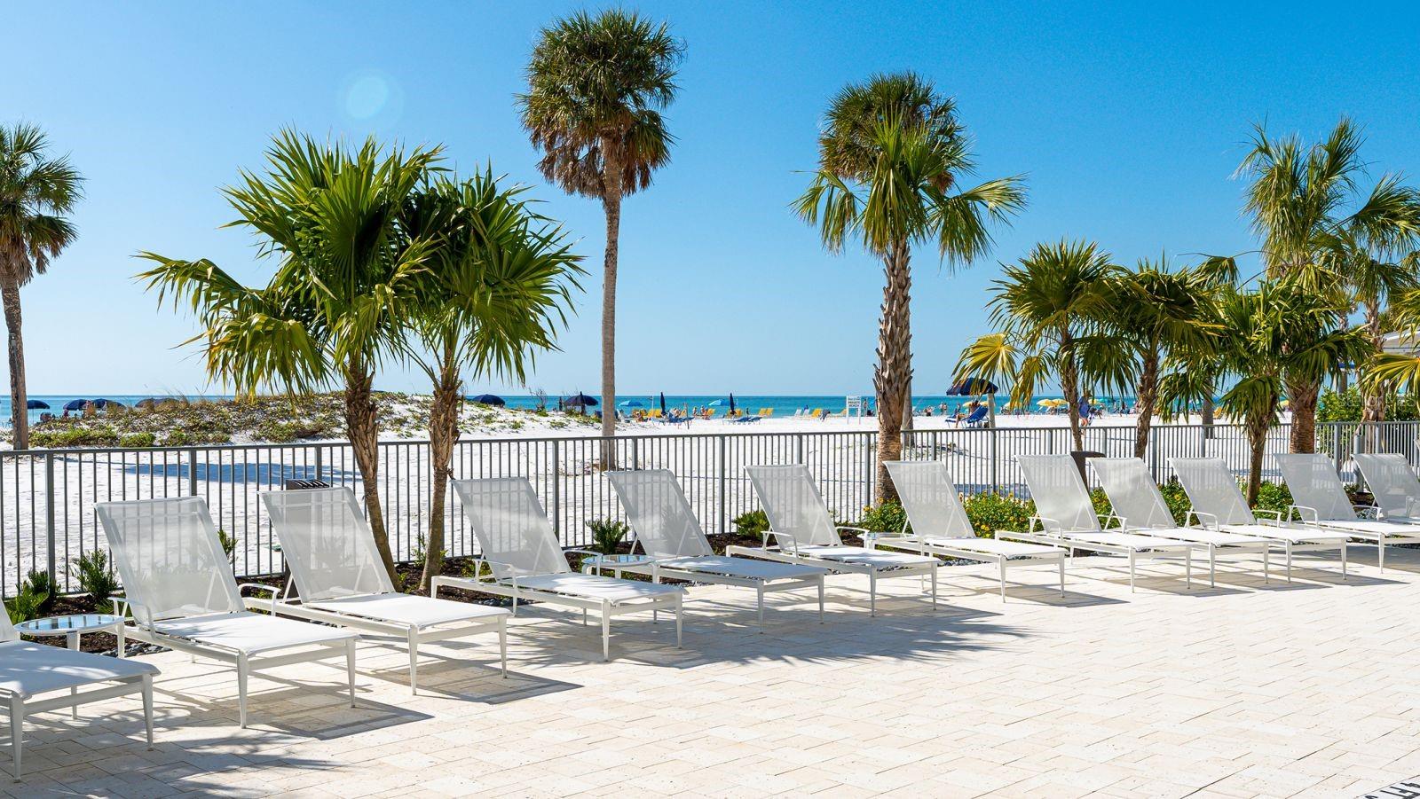 TEN35 SEASIDE - Residential