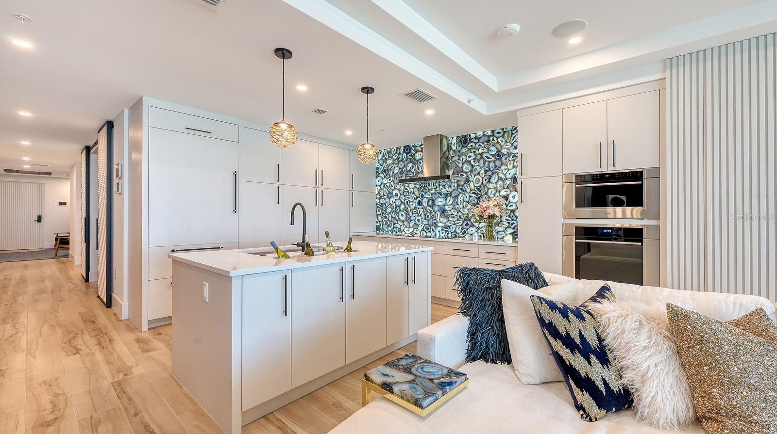 TEN35 SEASIDE - Residential