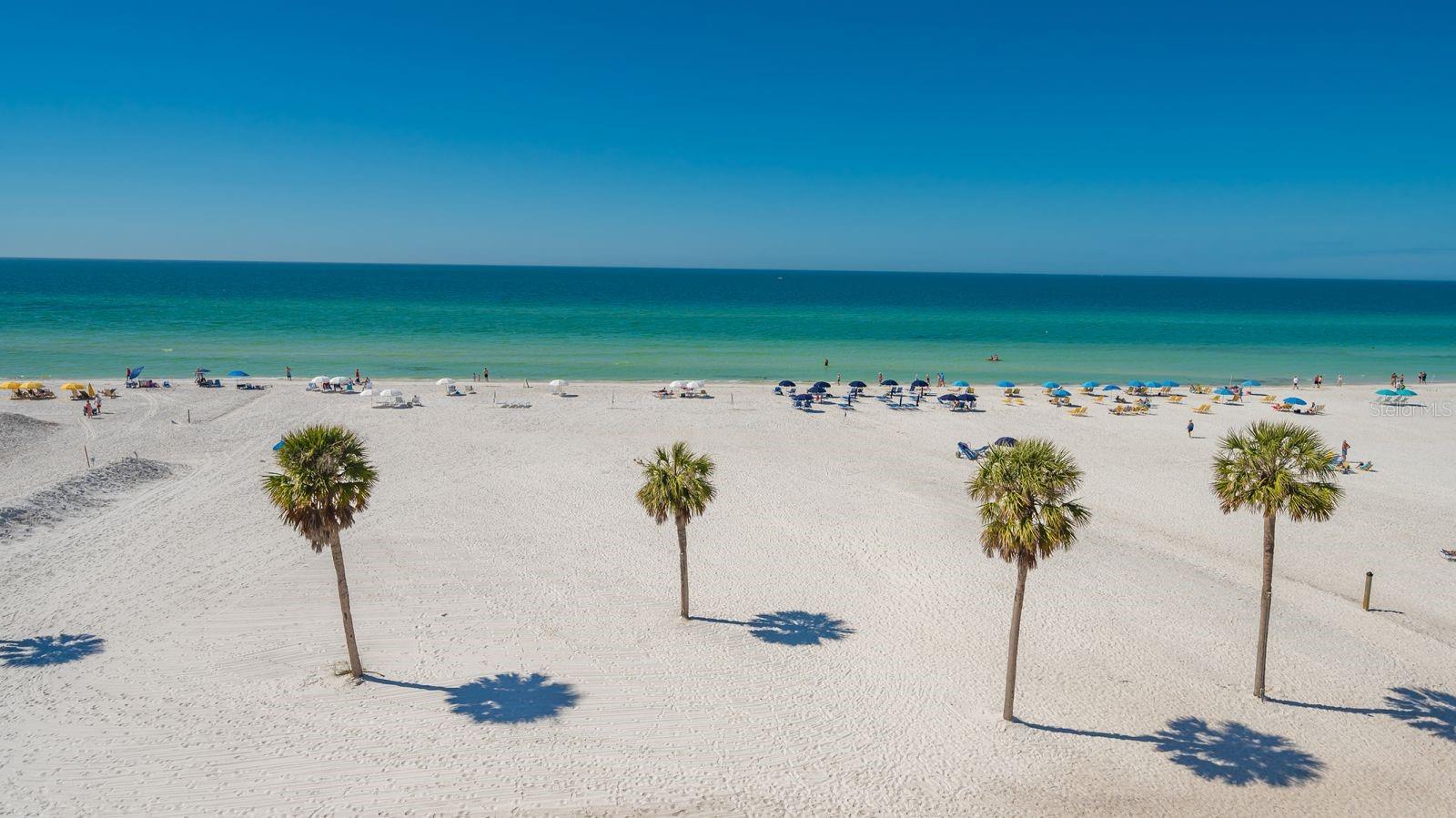 TEN35 SEASIDE - Residential