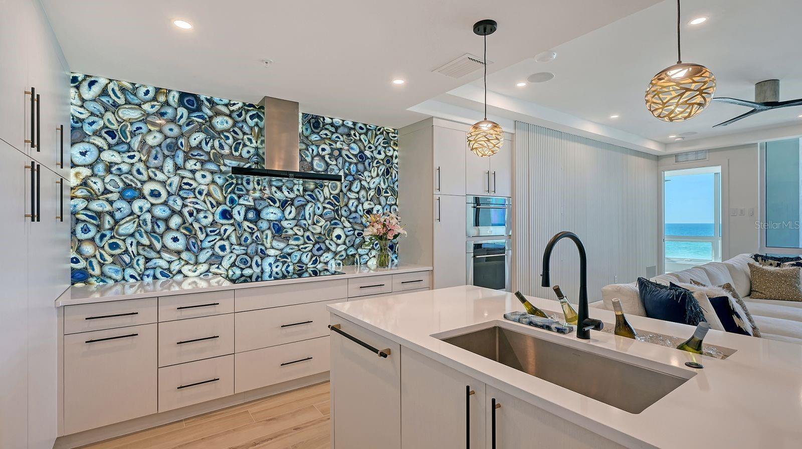 TEN35 SEASIDE - Residential