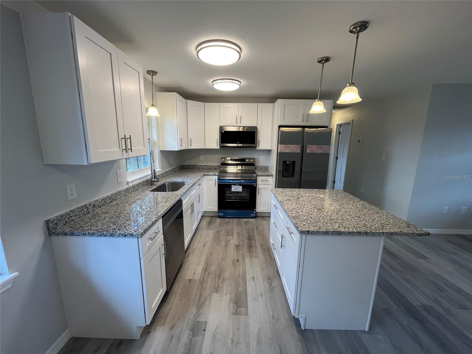 GORDON HEIGHTS PH 02 - Residential