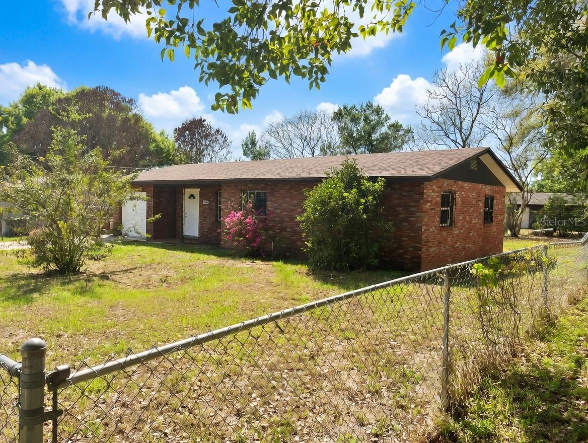 GORDON HEIGHTS PH 02 - Residential