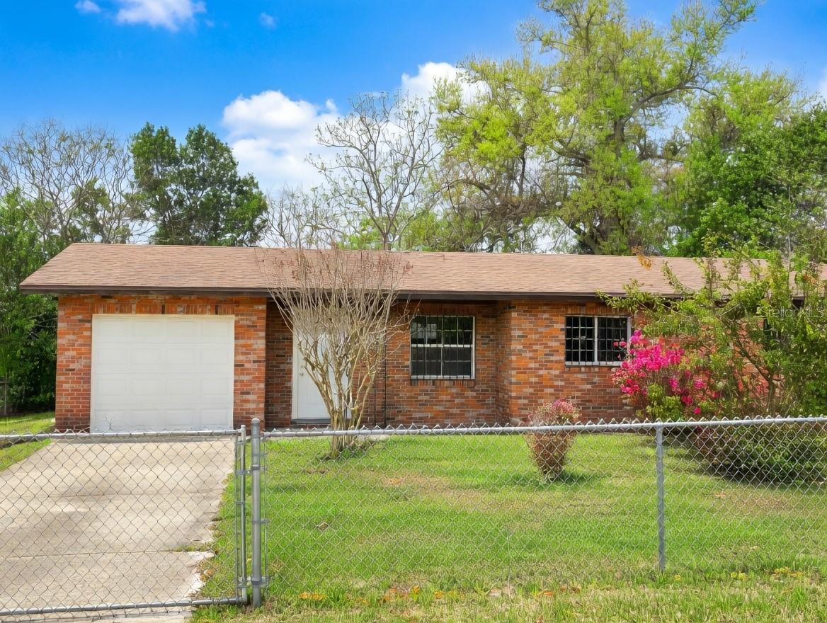 GORDON HEIGHTS PH 02 - Residential