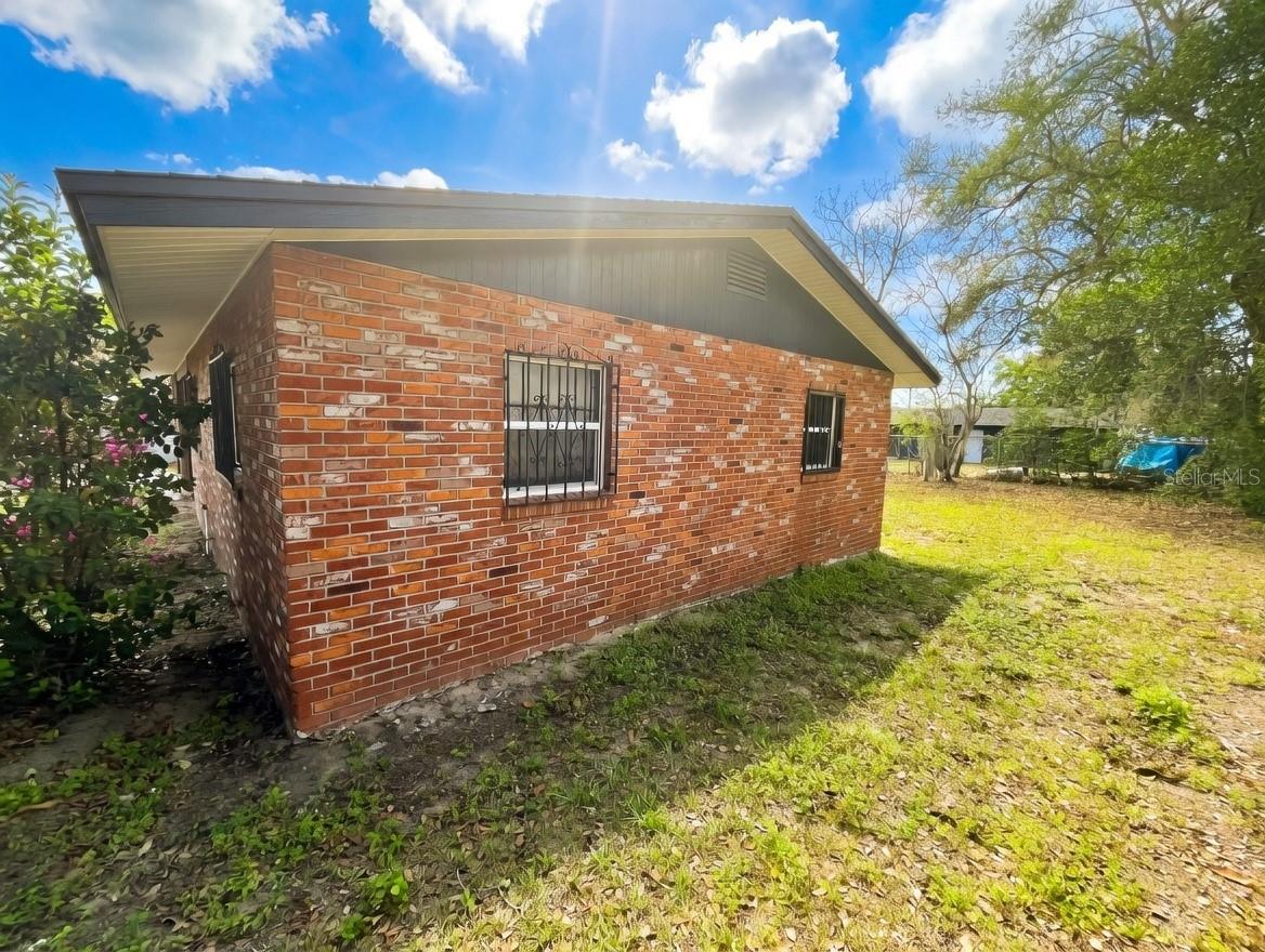 GORDON HEIGHTS PH 02 - Residential