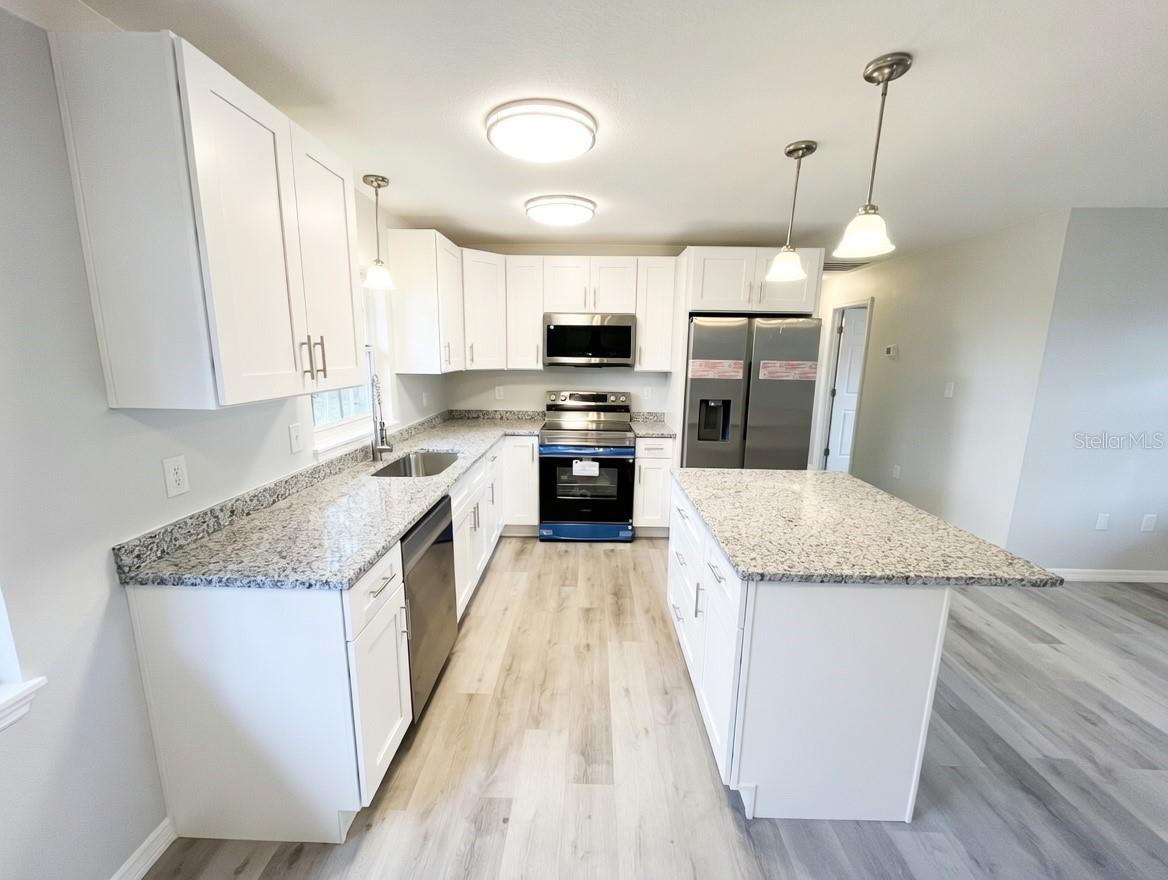 GORDON HEIGHTS PH 02 - Residential