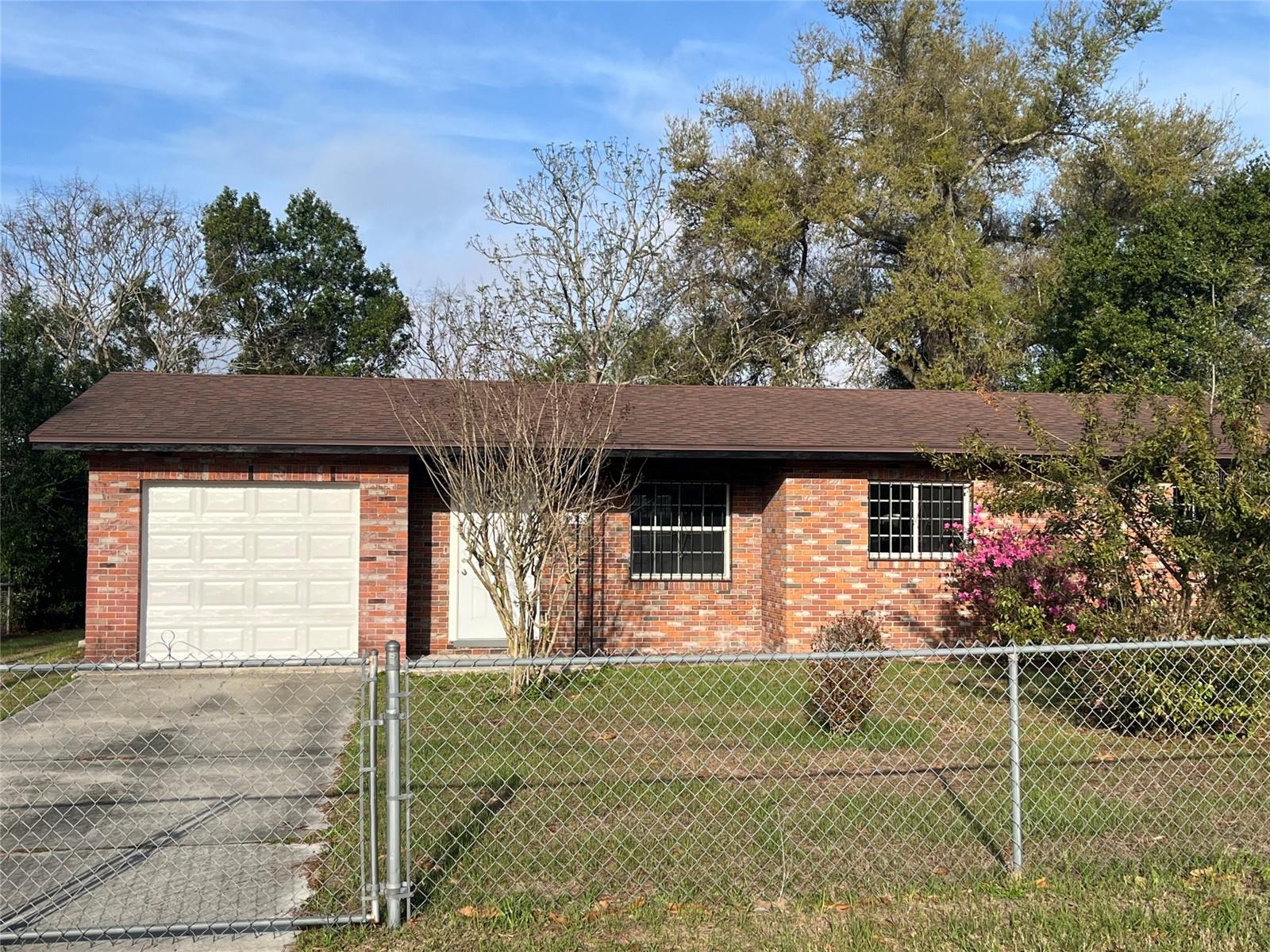 GORDON HEIGHTS PH 02 - Residential