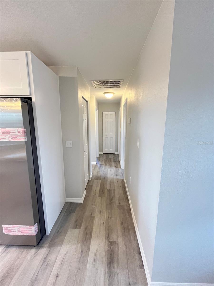 GORDON HEIGHTS PH 02 - Residential