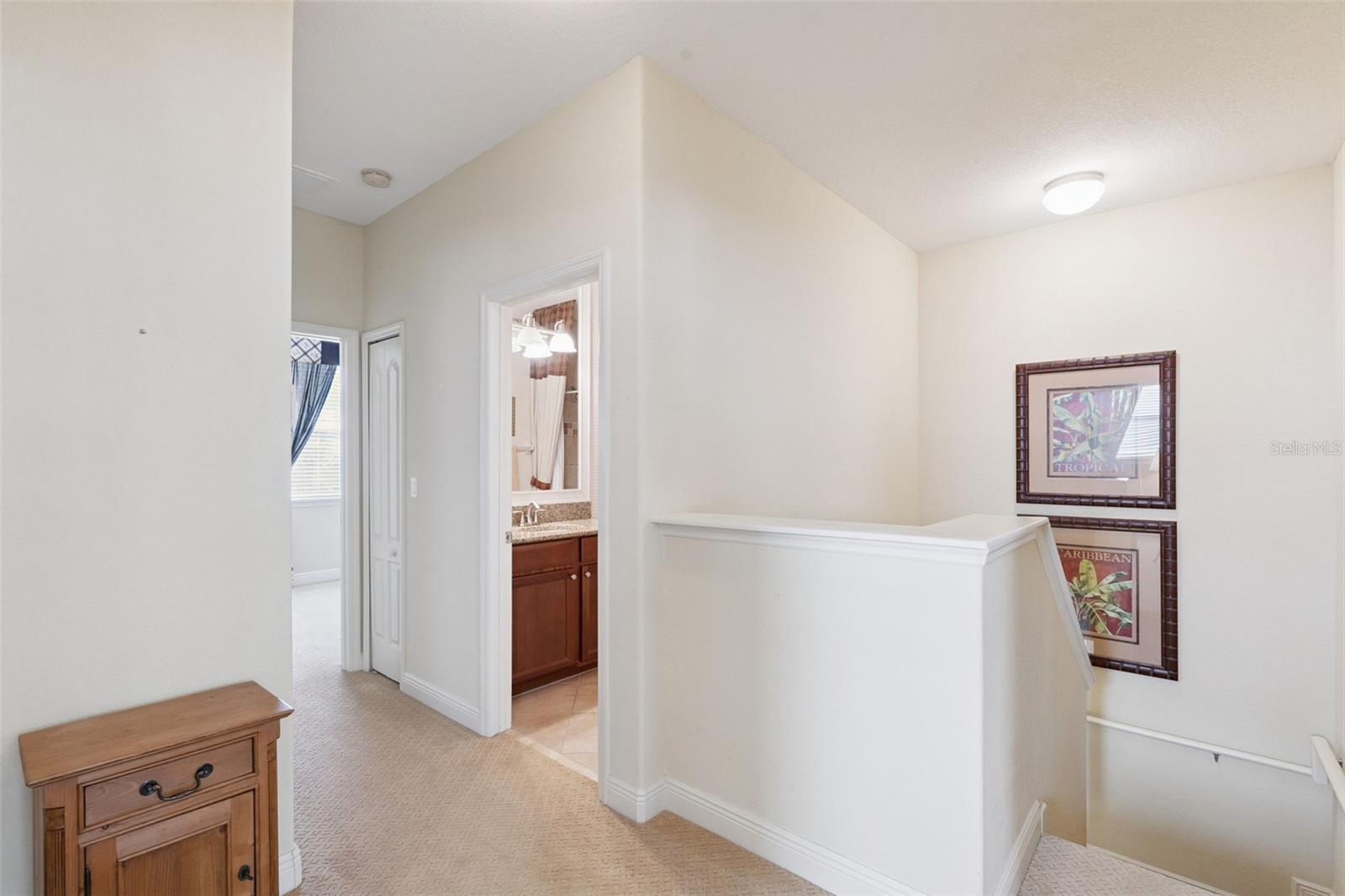 PRESTON SQUARE - Residential