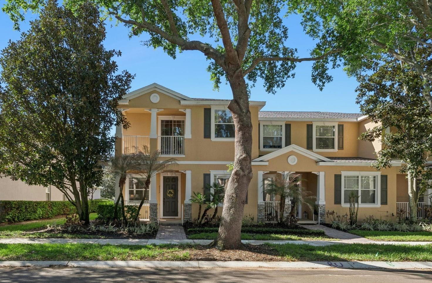 6552 HELMSLEY CIRCLE