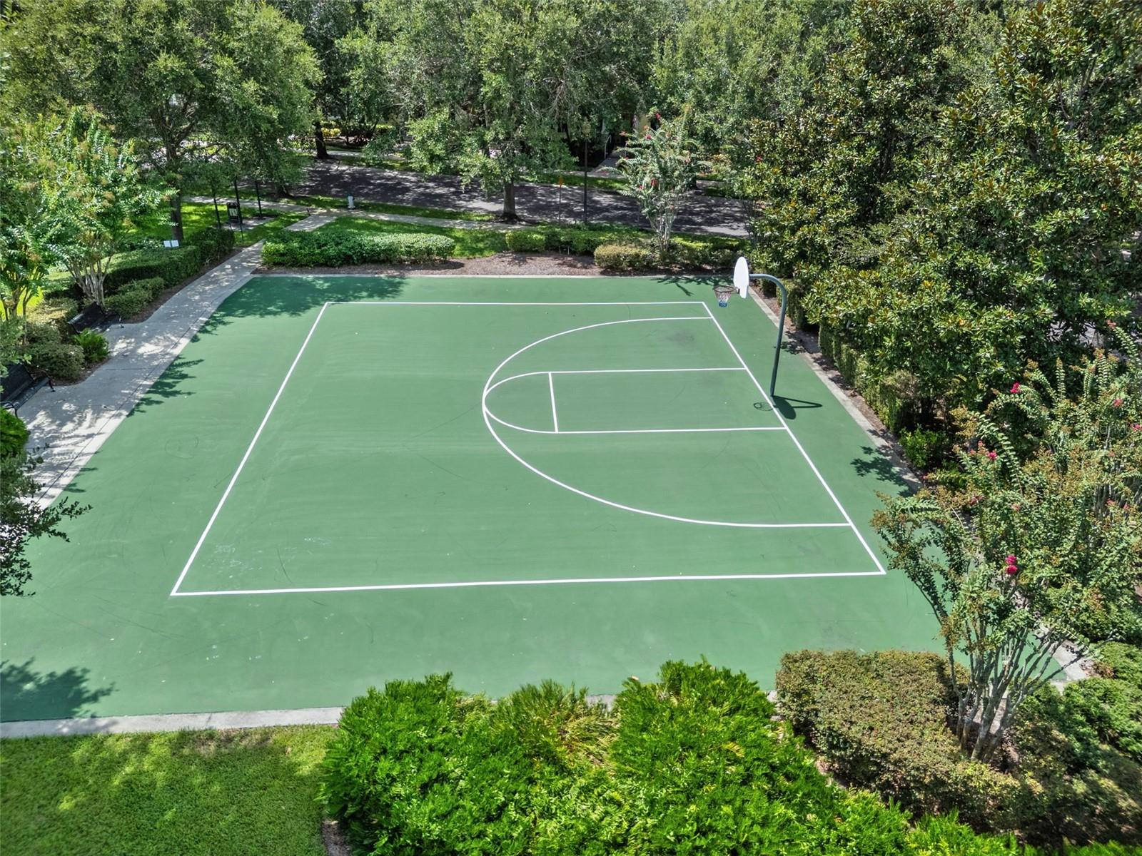 PRESTON SQUARE - Residential