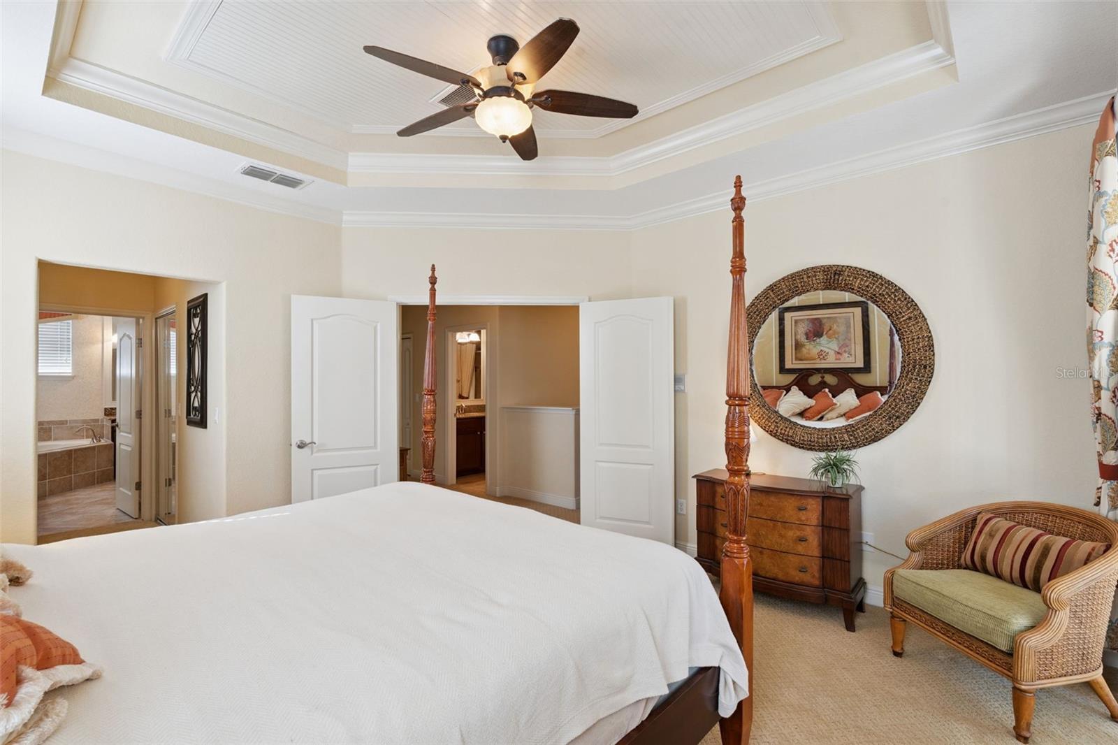 PRESTON SQUARE - Residential