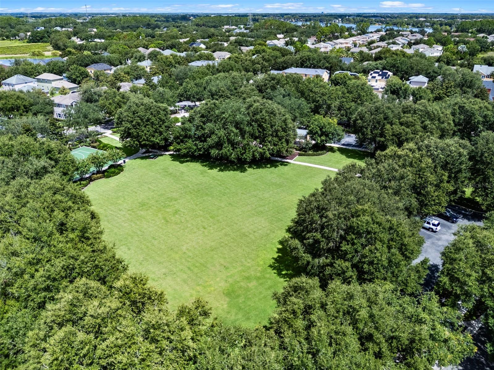 PRESTON SQUARE - Residential