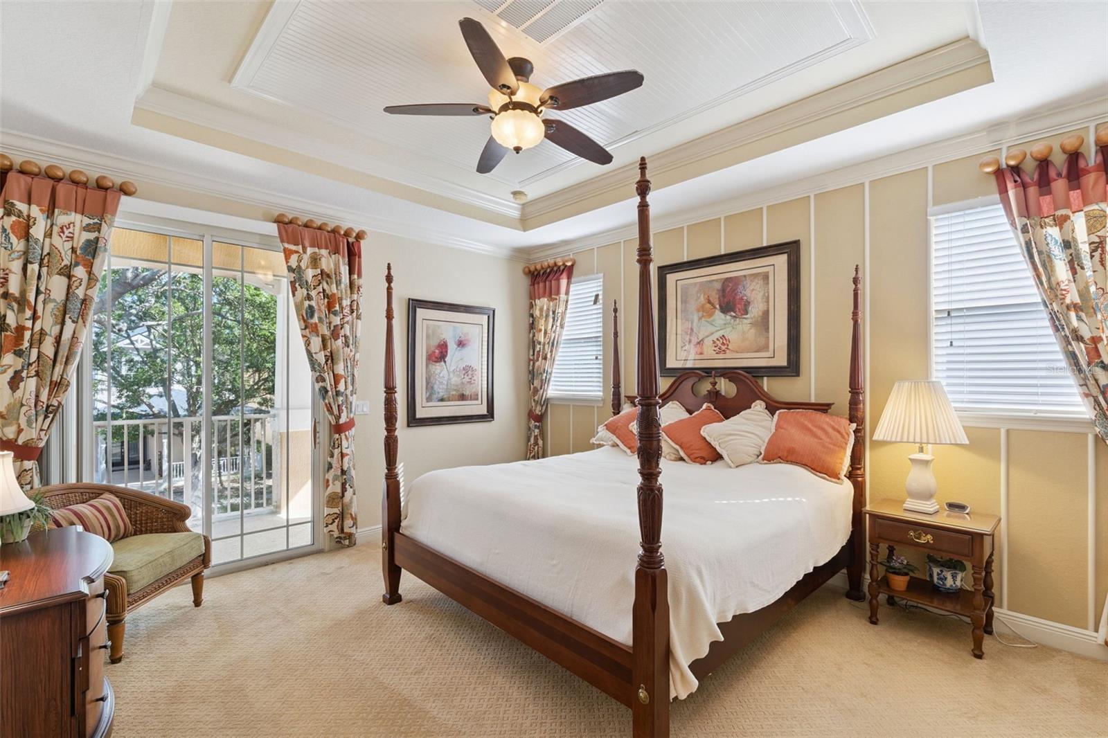 PRESTON SQUARE - Residential