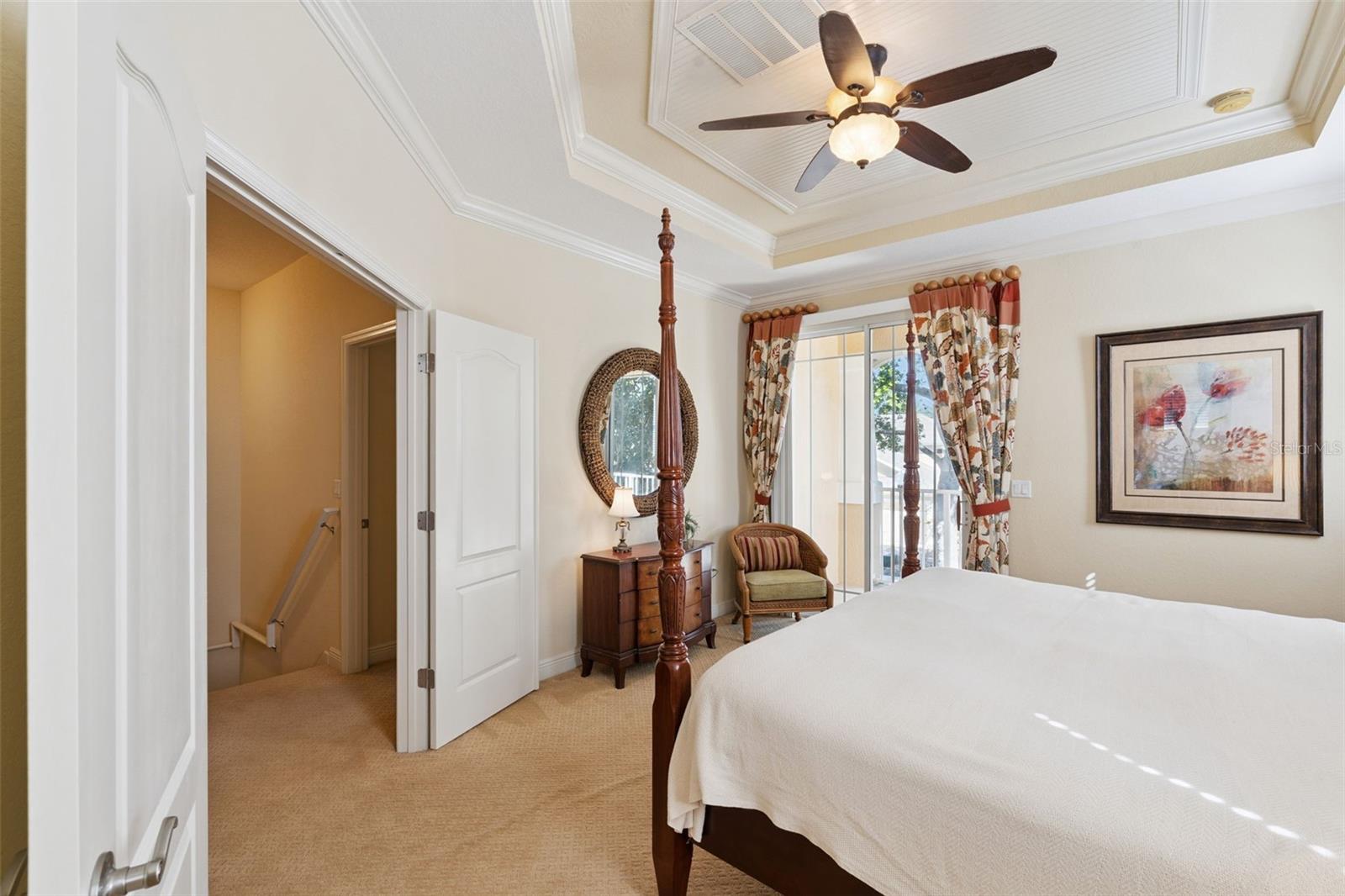 PRESTON SQUARE - Residential