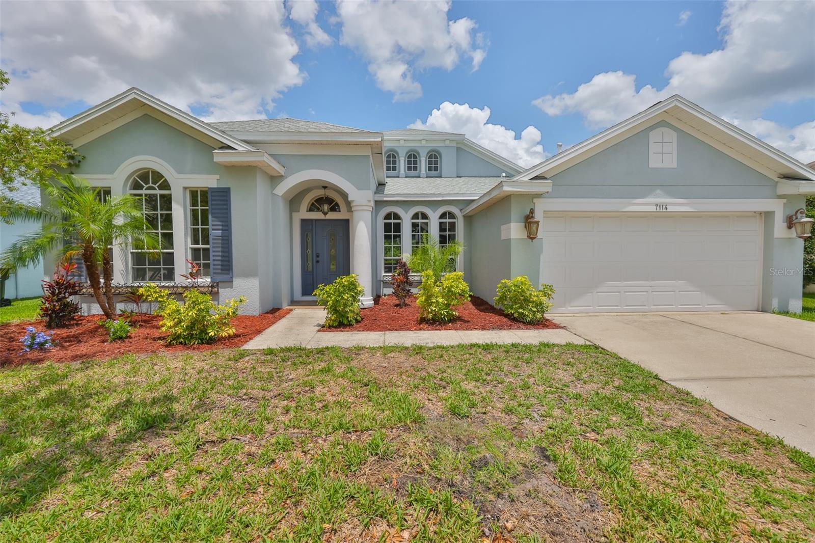 7114 CROMWELL PARK LANE
