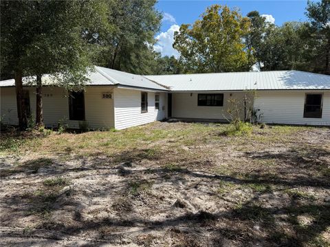 Photo of 590 S Lawton Avenue, Orange City, FL 32763 (MLS # O6347811) Photo of 590 S Lawton Avenue, Orange City, FL 32763 (MLS # O6347811)