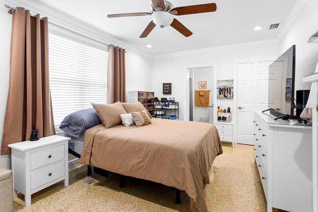 DREWS JOHN H SUB BLKS 1 TO 10 - Residential