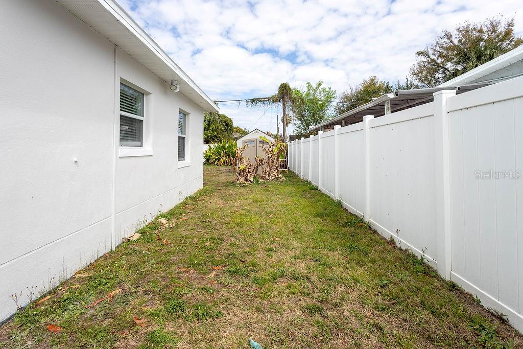 DREWS JOHN H SUB BLKS 1 TO 10 - Residential